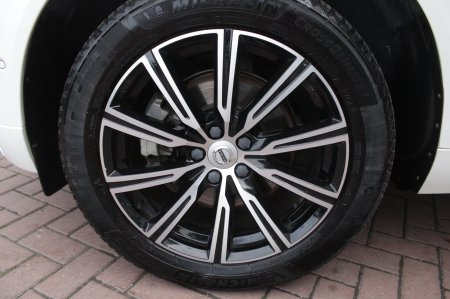 2020 Volvo XC60 - photo 26