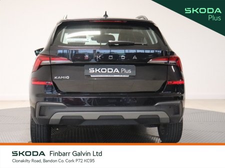 2026 Skoda Kamiq - photo 14