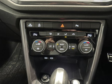 2021 Volkswagen T-Roc - photo 30