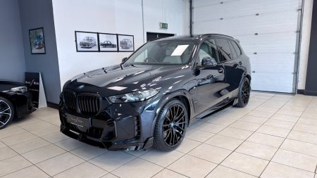 2023 BMW X5 - photo 23