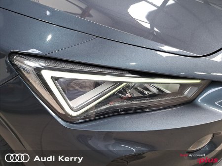 2023 Cupra Formentor - photo 30