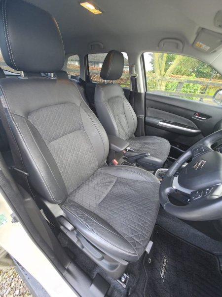 2023 Suzuki Grand Vitara - photo 10