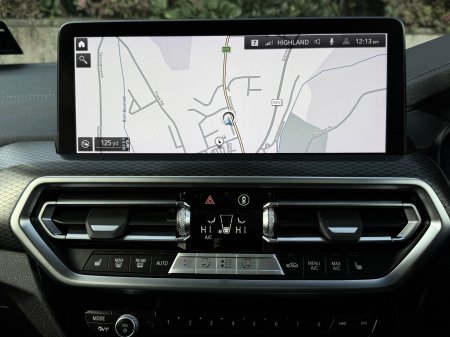 2023 BMW X3 - photo 12