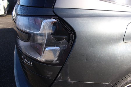 2016 Citroen C4 - photo 7