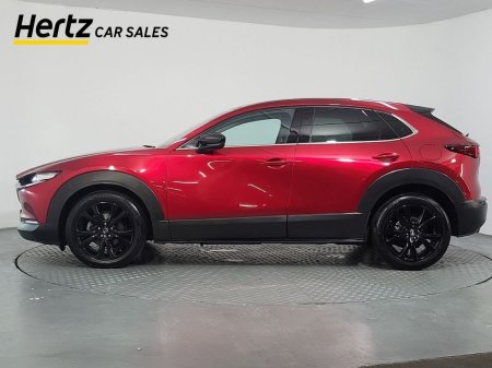 2023 Mazda CX-30 - photo 2