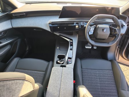 2026 Peugeot 5008 - photo 11