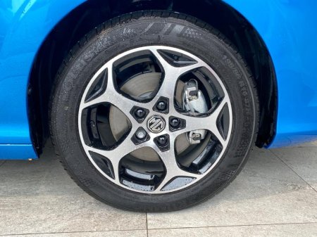 2026 MG MG3 - photo 16