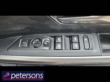 2025 Peugeot 5008 - photo 37