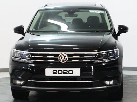 2020 Volkswagen Tiguan - photo 10