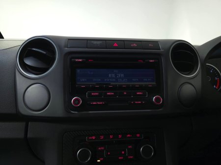 2016 Volkswagen Amarok - photo 20