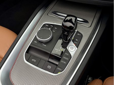 2023 BMW Z4 - photo 27