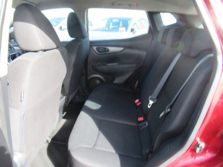 2019 Nissan Qashqai - photo 6