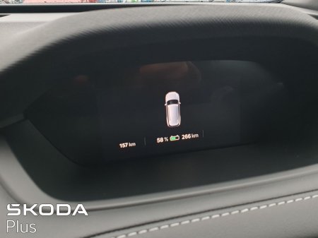 2026 Skoda Enyaq - photo 22