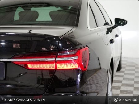 2021 Audi A6 - photo 11