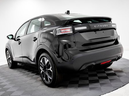 2026 Citroen C4 - photo 29