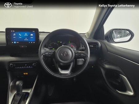 2026 Toyota Yaris - photo 9