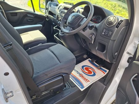 2019 Renault Master - photo 11