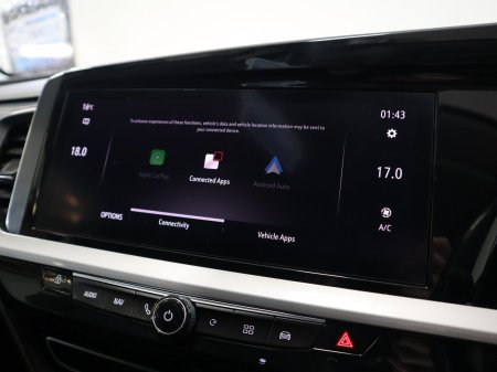 2022 Opel Grandland - photo 21