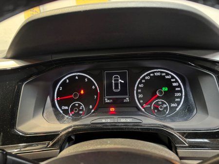 2018 Volkswagen Polo - photo 12