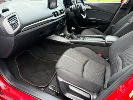2018 Mazda Mazda3 - photo 9
