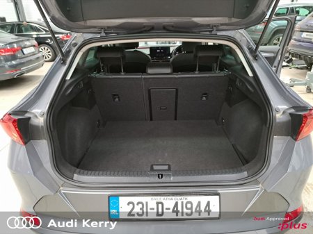 2026 Cupra Formentor - photo 23