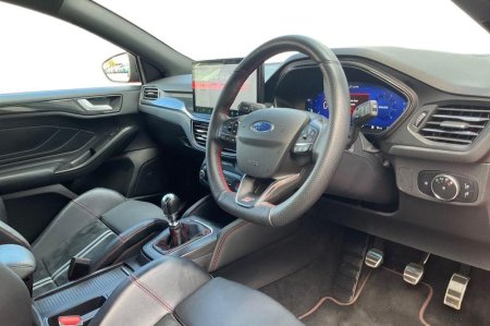 2024 Ford Focus - photo 9