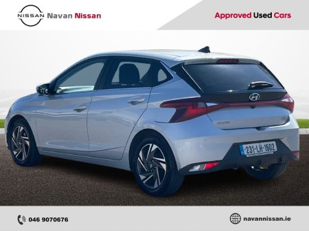 2023 Hyundai i20 - photo 6