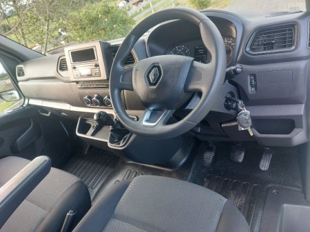 2023 Renault Master - photo 16