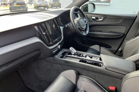 2025 Volvo XC60 - photo 18