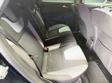 2012 Ford Focus - photo 13