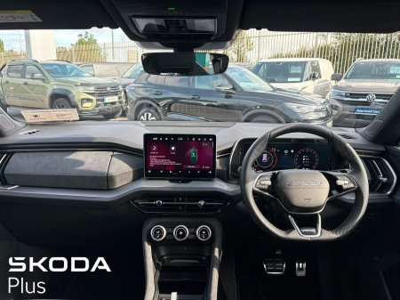 2027 Skoda Kodiaq - photo 2