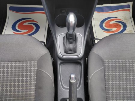 2014 Volkswagen Polo - photo 11