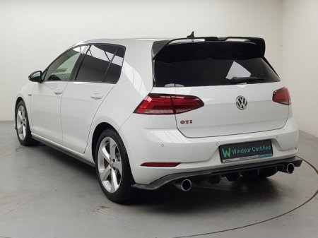 2018 Volkswagen Golf - photo 14