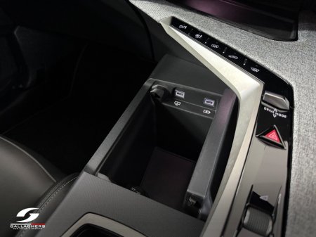 2025 Peugeot 3008 - photo 23