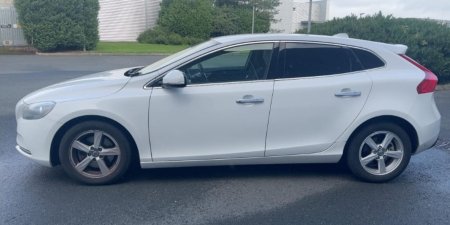 2014 Volvo V40 - photo 8