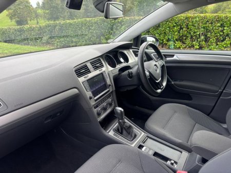 2014 Volkswagen Golf - photo 14
