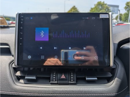 2021 Toyota RAV4 - photo 23