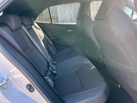2025 Toyota Corolla - photo 12