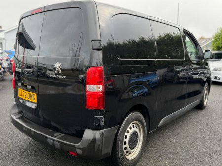 2022 Peugeot Expert - photo 3