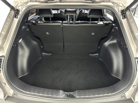2023 Toyota Corolla Cross - photo 26