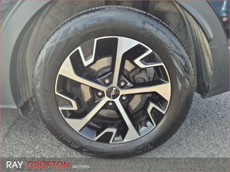 2023 Kia Sportage - photo 8