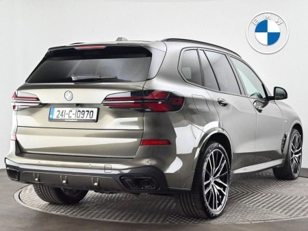 2024 BMW X5 - photo 22