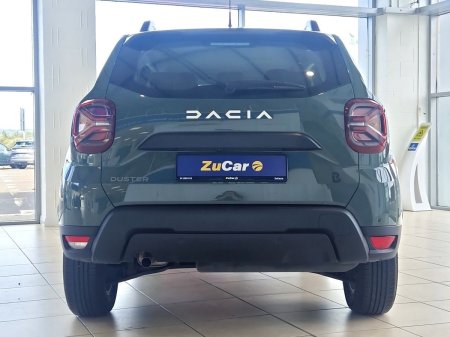 2023 Dacia Duster - photo 4