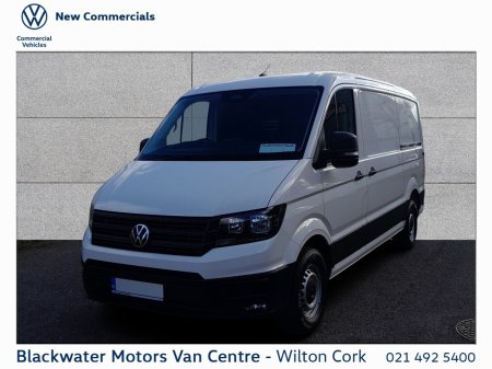 2027 Volkswagen Crafter - photo 12