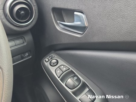 2026 Nissan Juke - photo 29
