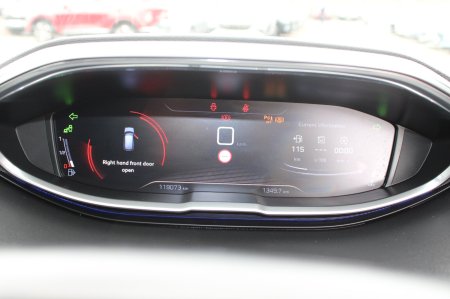 2018 Peugeot 3008 - photo 15