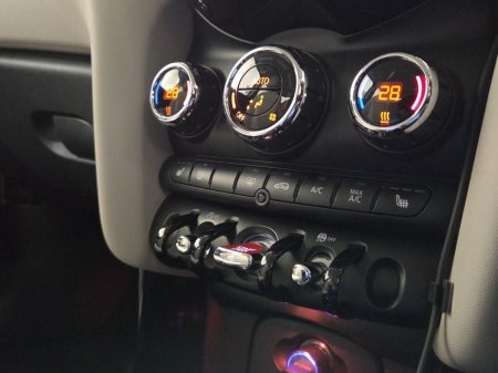2020 Mini Cooper - photo 19