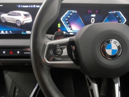 2025 BMW X3 - photo 16