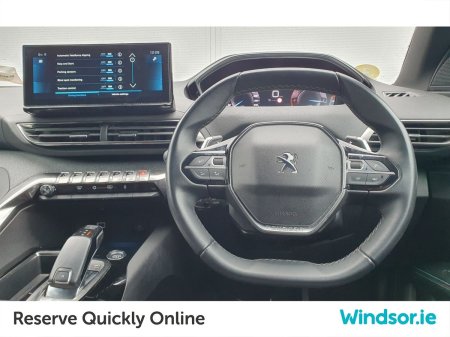 2023 Peugeot 5008 - photo 3