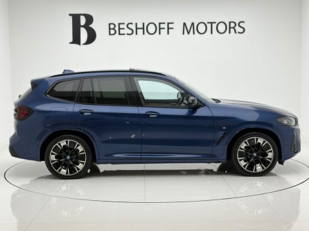 2023 BMW iX3 - photo 6